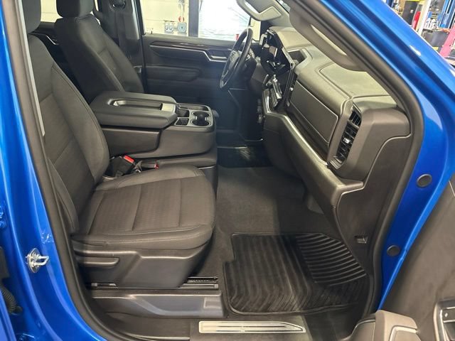 Used 2026 Chevrolet Silverado 1500 RST AWD/4WD image 44