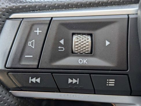 Used 2025 Mitsubishi Outlander SE AWD/4WD image 33
