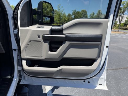 Used 2019 Ford F250 XL w/ Power Equipment Group AWD/4WD image 16