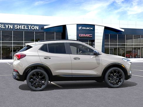 New 2026 Buick Encore GX Sport Touring AWD/4WD image 9
