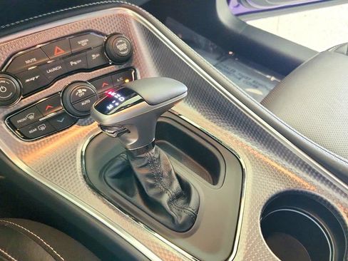 Used 2019 Dodge Challenger SRT Hellcat Redeye RWD image 19