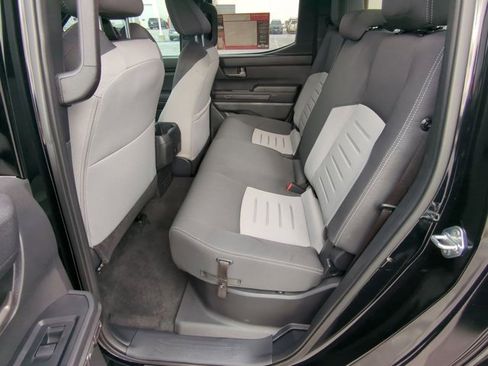 Certified 2025 Toyota Tacoma TRD Sport image 14