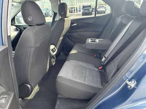 Certified 2024 Chevrolet Equinox LT w/ LPO, Floor Liner Package image 23