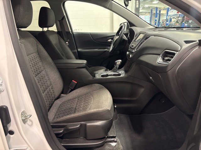 Used 2024 Chevrolet Equinox LT FWD image 41
