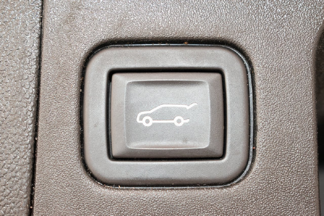 Used 2019 Cadillac XT5 Luxury AWD/4WD image 15