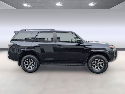 Used 2024 Toyota 4Runner TRD Off-Road image 8