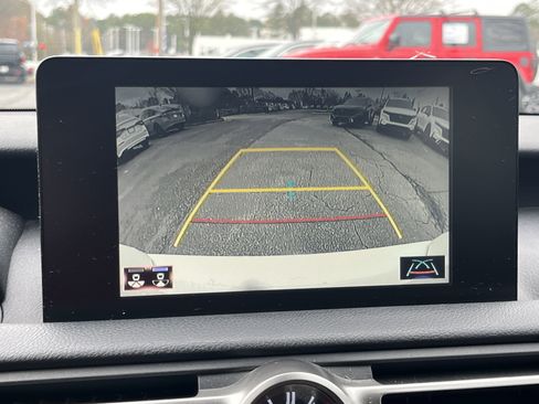 Used 2022 Lexus IS 300 w/ Premium Package image 4