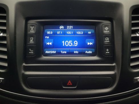 Used 2015 Chrysler 200 Limited w/ Convenience Group image 25