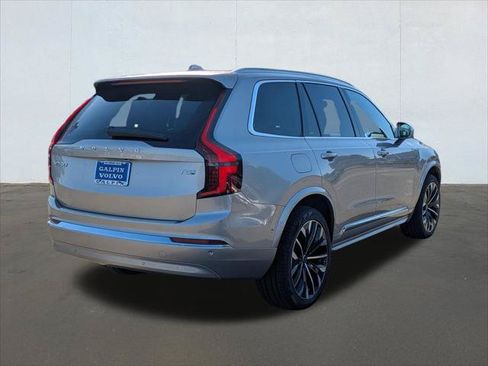 New 2026 Volvo XC90 T8 Plus w/ Protection Package Premier AWD/4WD image 2