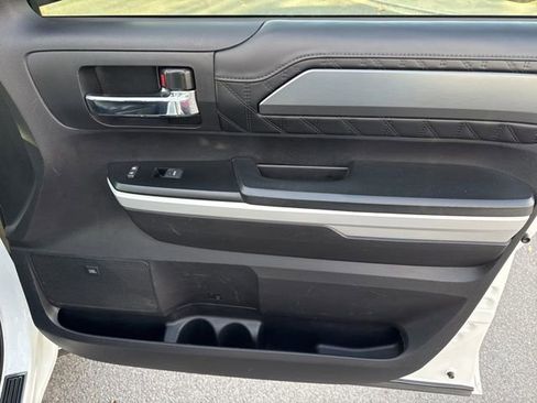 Used 2020 Toyota Tundra Platinum image 29