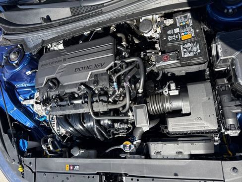 Used 2025 Kia K4 EX FWD image 29