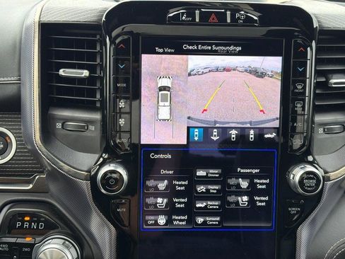 Used 2020 RAM 1500 Limited AWD/4WD image 24