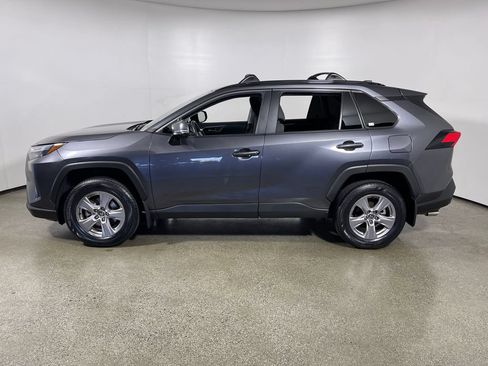 Certified 2025 Toyota RAV4 XLE w/ Convenience Package FWD image 6