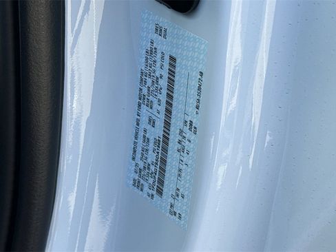 New 2025 Ford F450 XL w/ XL Chrome Package image 18