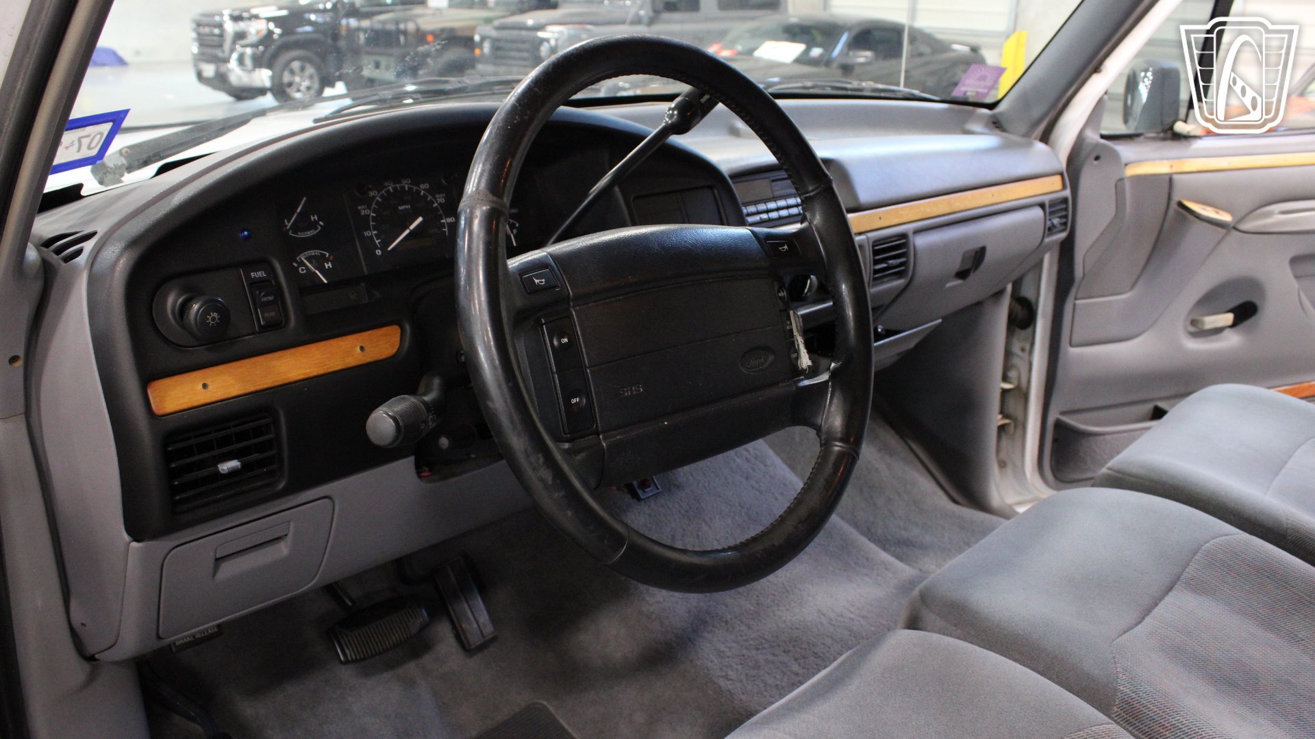Used 1996 Ford F150 2WD SuperCab image 16