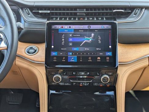 Used 2021 Jeep Grand Cherokee L Summit image 15