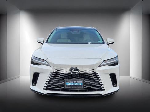 New 2026 Lexus RX 350 image 6