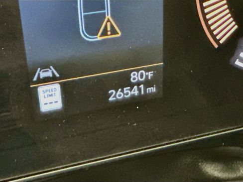 Used 2025 Hyundai Kona SEL AWD/4WD image 19