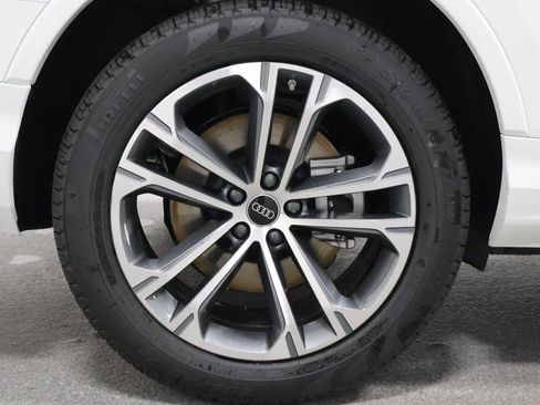 New 2026 Audi Q7 2.0T Premium AWD/4WD image 36