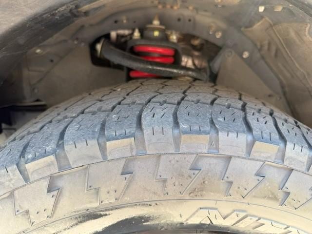 Certified 2023 Toyota 4Runner TRD Pro AWD/4WD image 9