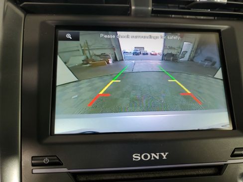 Used 2015 Ford Fusion Energi Titanium w/ Driver Assist Package image 20