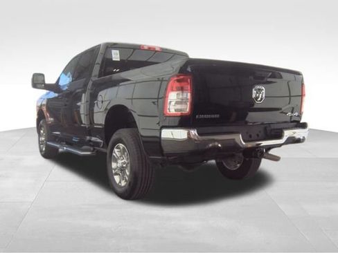 Used 2024 RAM 2500 Big Horn image 5
