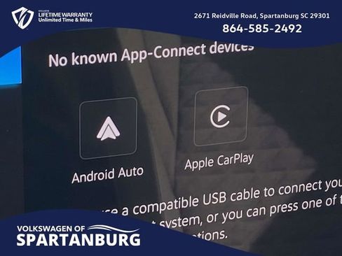 New 2026 Volkswagen Tiguan S image 23