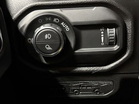 New 2026 Jeep Gladiator Willys AWD/4WD image 18