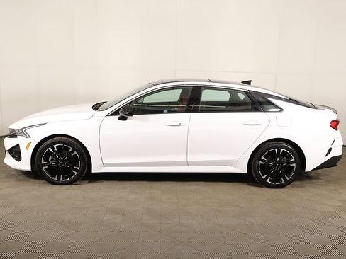 Used 2024 Kia K5 GT-Line image 18