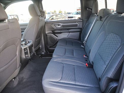 New 2026 RAM 1500 Big Horn w/ Night Edition image 21