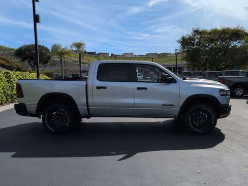 New 2026 RAM 1500 Rebel image 4