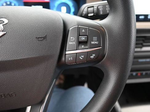 Used 2025 Ford Bronco Sport Big Bend AWD/4WD image 13
