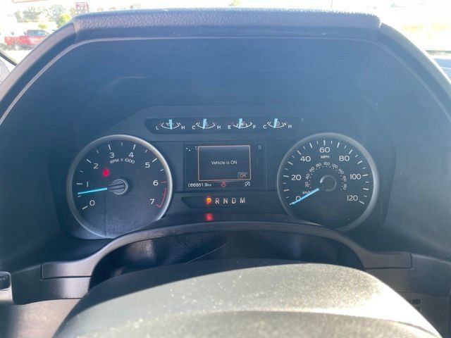 Certified 2019 Ford F150 XLT w/ Equipment Group 302A Luxury AWD/4WD image 12