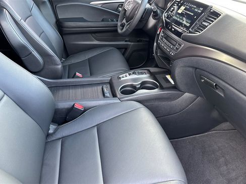 Certified 2022 Honda Pilot Special Edition image 18