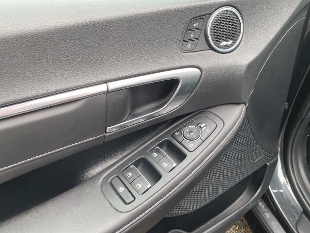 Used 2023 Hyundai Sonata Limited FWD image 24