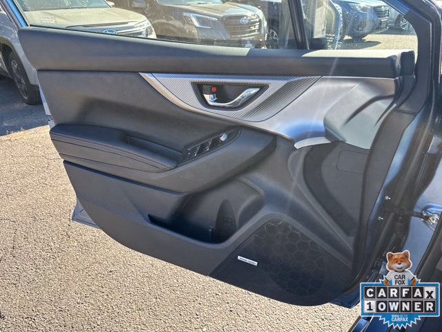 Certified 2022 Subaru Crosstrek 2.5i Limited w/ Moonroof Package 2 AWD/4WD image 26