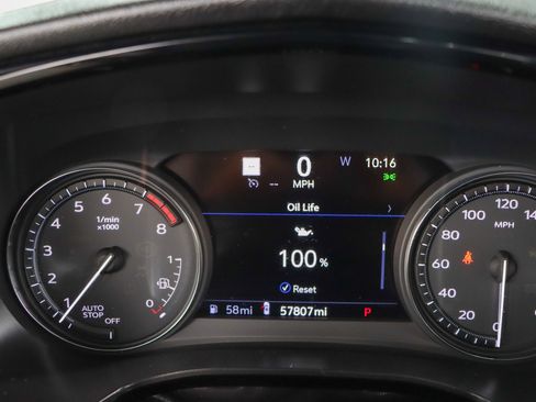 Used 2023 Cadillac XT6 Premium Luxury w/ Technology Package FWD image 15