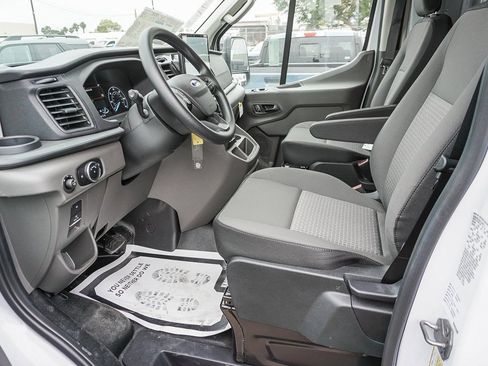 New 2024 Ford Transit 350 w/ Interior Upgrade Package image 17