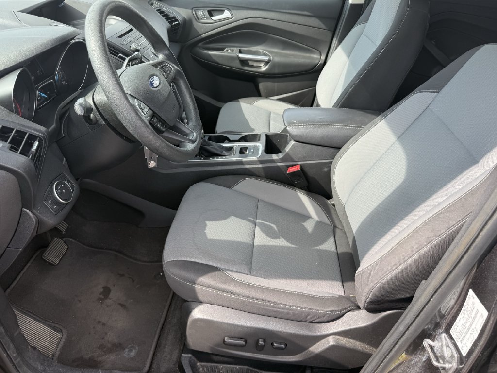 Used 2018 Ford Escape SE AWD/4WD image 12
