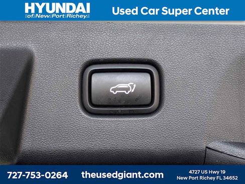 Certified 2023 Hyundai Tucson SEL w/ Convenience Package image 15