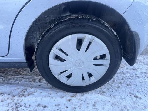 Used 2018 Mitsubishi Mirage ES image 10