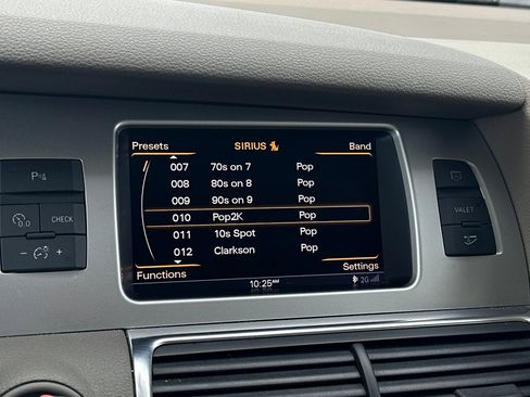 Used 2013 Audi Q7 3.0T S line Prestige image 18