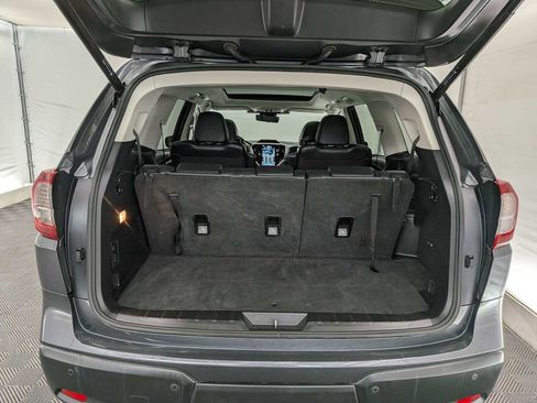 Used 2023 Subaru Ascent Touring image 35