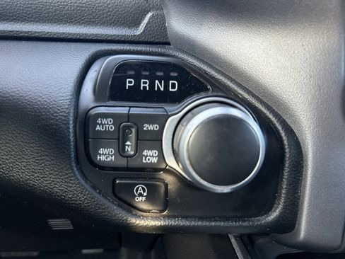Used 2022 RAM 1500 Big Horn image 38