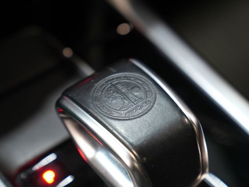 Used 2014 Mercedes-Benz E 63 AMG S-Model image 56