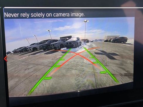 Used 2023 BMW 530i xDrive w/ Premium Package image 14