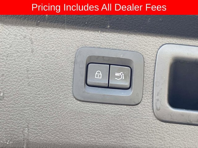 Used 2024 MAZDA CX-50 AWD 2.5 S w/ Cargo Package image 14