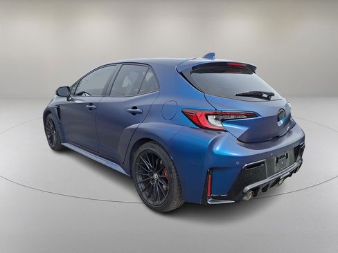 Used 2024 Toyota Corolla GR image 5