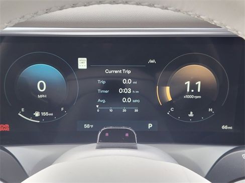 Used 2026 Hyundai Palisade Limited image 11