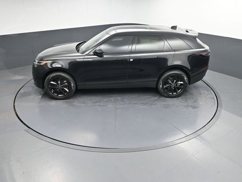 Certified 2026 Land Rover Range Rover Velar S image 31